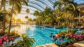 Thermal spa treat
