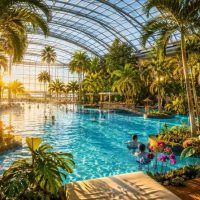 Spa Tours