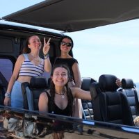 City Tours