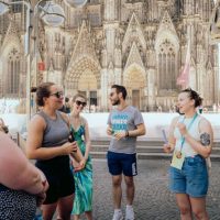 Cultural Tours