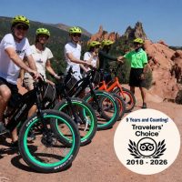 Bike Rentals