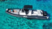 By far the best - The best rubber boat tour on the island