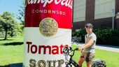 Fun way to get to know Fort Collins!