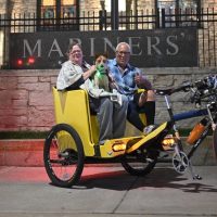 Shore Excursions