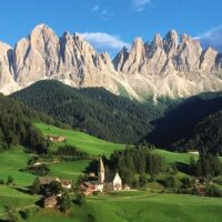 Audio Guided Tours