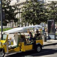 Tuk Tuk Tours