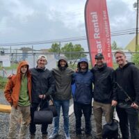 Shore Excursions