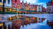 Best tour of Bruge ⭐️⭐️⭐️⭐️⭐️