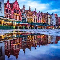 Luxury Tours
