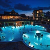 Water Parks