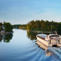Boat Tours