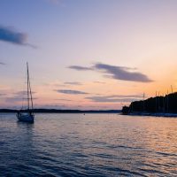 Ferry Services
