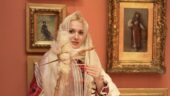 Excellent introduction to Romanian art from Iana.