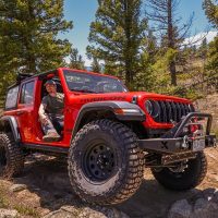 Self-guided Tours & Rentals