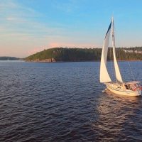 Cruises, Sailing & Water Tours
