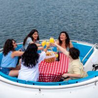 Shore Excursions