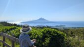 Fun On The Top of Faial