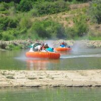 Airboat Tours