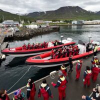 Jet Boats & Speed Boats