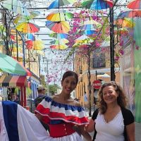 Volunteer Tours
