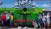 Trench Town tour