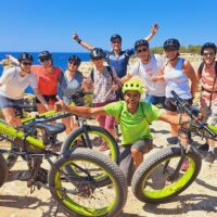 Bike & Mountain Bike Tours
