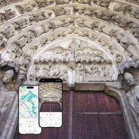 Audio Guided Tours