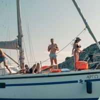 Sailing Trips