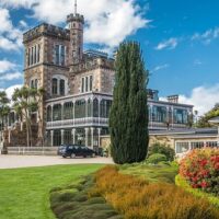 Cultural & Theme Tours