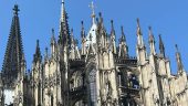 Great food / Kolsch walking tour of Cologne...