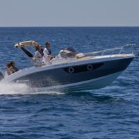 Jet Boats & Speed Boats