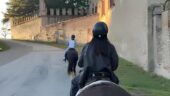 A Highlight of My First Trip to Italy