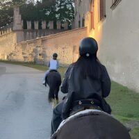 Horseback Riding