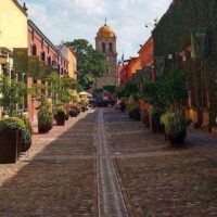 Ports of Call Tours