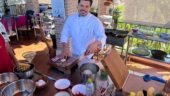 Amazing cooking class and waking tour