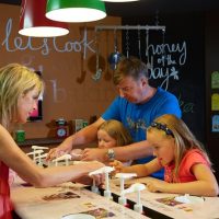 Chocolate Tours