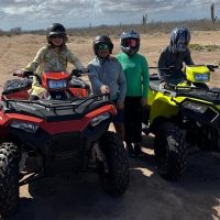 Private & Custom Tours