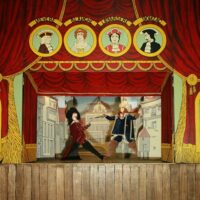 Shows, Concerts & Sports