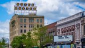 Perfect way to learn the fascinating history of Bozeman.