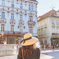 Architecture Tours