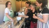Great Way to Learn about Cardiff and Taste the Food