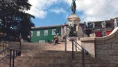 Great walking tour