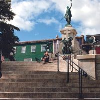 Walking Tours