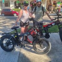Bike Rentals
