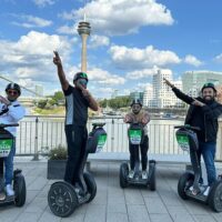 Segway Tours