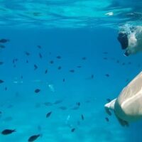 Snorkeling