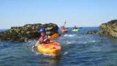 A great experience for our young people