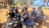 Adventure, culture and breathtaking scenery!