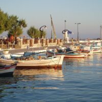 Archaeology Tours