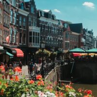 Architecture Tours